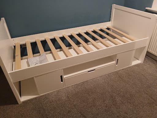 York Flatpack & Handyman — Customer photo