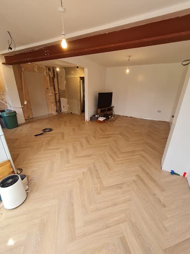 Turners Property Maintenance — Customer photo