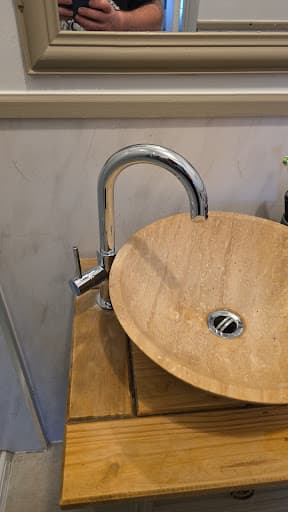 Dave's Handyman Services Ltd — Customer photo