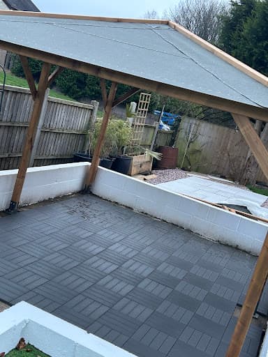 MasterFixHandyman — Customer photo