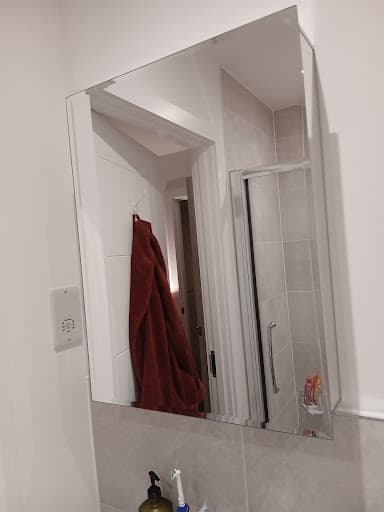 Handyman-Dan — Customer photo