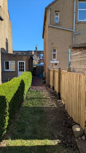 Hawthorn Property Services — Customer photo