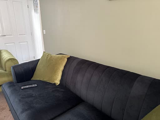 A Man Who Can - Northampton LTD — Customer photo
