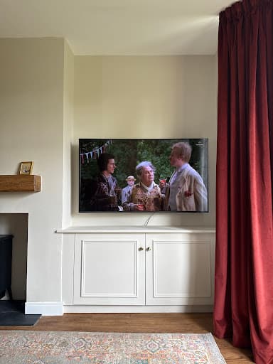 Glasgow Handyman Solutions — Customer photo