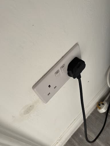 Handyman liverpool L1 — Customer photo