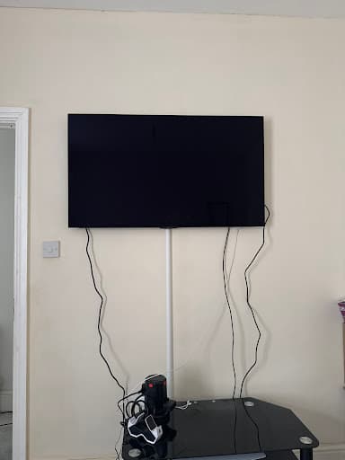 Dr Flatpack Birmingham - Flatpack Assembly Birmingham — Customer photo