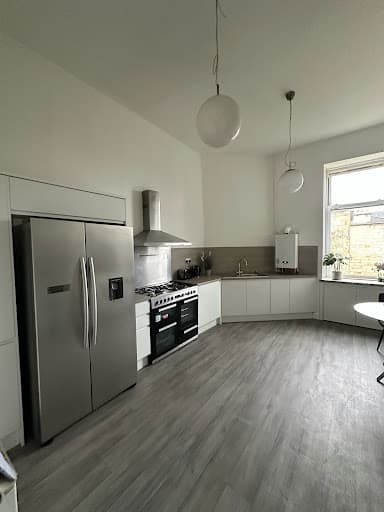 REVIVE 💜 Property Maintenance Glasgow — Customer photo