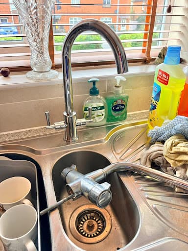 The Handyman Poole — Customer photo