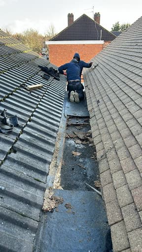 Skilld Fix — Customer photo