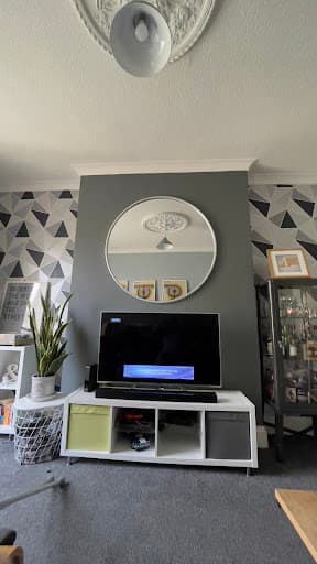 Your Plymouth Handyman — Customer photo