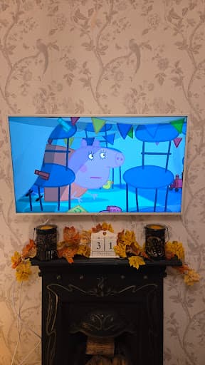 Handyman Birmingham — Customer photo