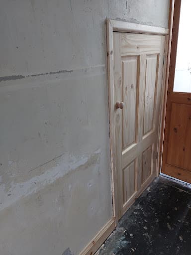 Mr Handyman - Bolton — Customer photo