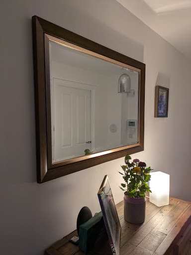 EH16 Handyman — Customer photo