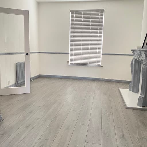 Helm Joinery and Maintenance — Customer photo
