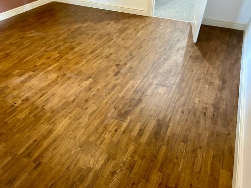 Timbafix — Customer photo