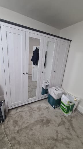 Rolands Handyman — Customer photo