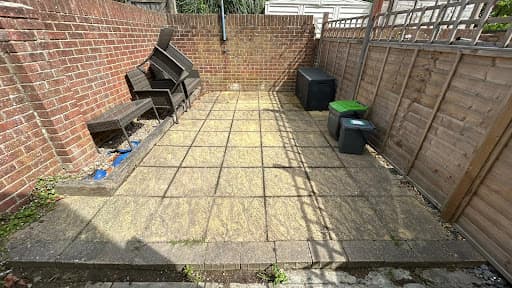 P&I Home Maintenance — Customer photo