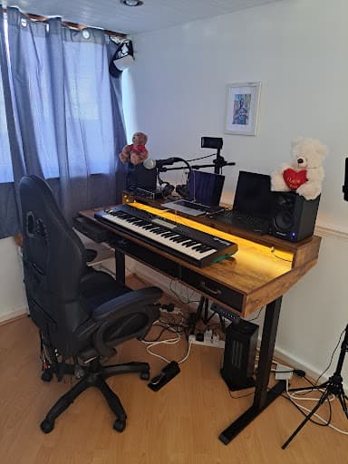 Flat Pack Assembly / Handyman Luton — Customer photo