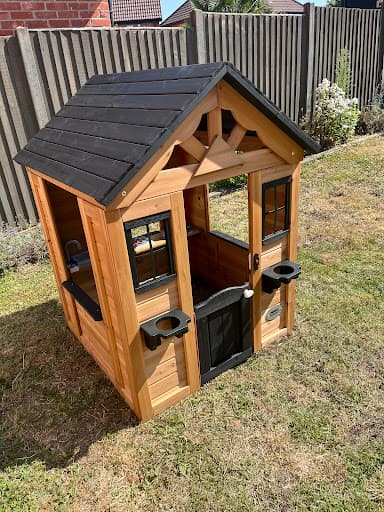 RJ HANDYMAN — Customer photo