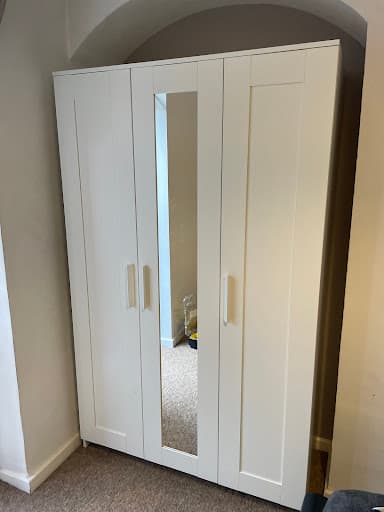 Flat Pack Assembly / Handyman Luton — Customer photo