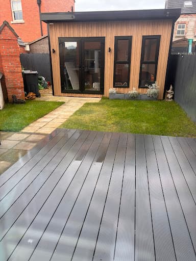 MC Property Maintenance — Customer photo