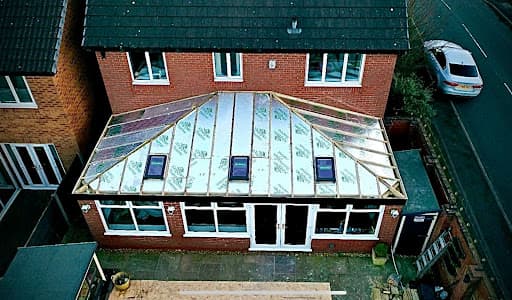 Property Maintenance Services — Customer photo