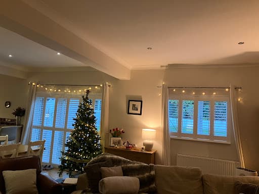Stephen Sharp - handyman Glasgow (West End) — Customer photo