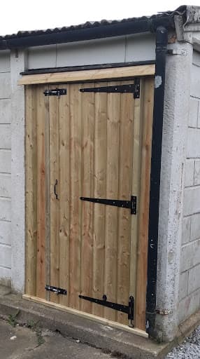 York Flatpack & Handyman — Customer photo