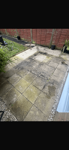 Twelve Exterior Cleaning Specialist — Customer photo