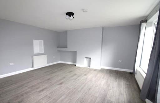 In Property Maintenance — Customer photo