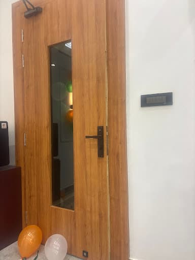 Leicester Handyman — Customer photo