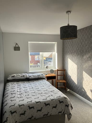 Bedminster Handyman — Customer photo