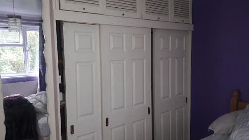 Plymouth Paul the Handyman — Customer photo