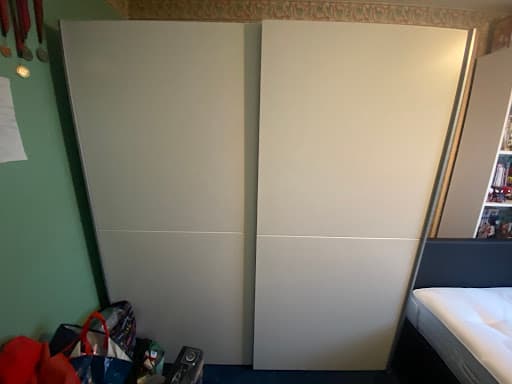 Rolands Handyman — Customer photo