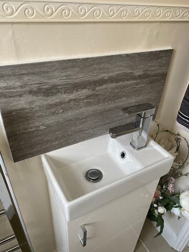 A Man Who Can - Northampton LTD — Customer photo