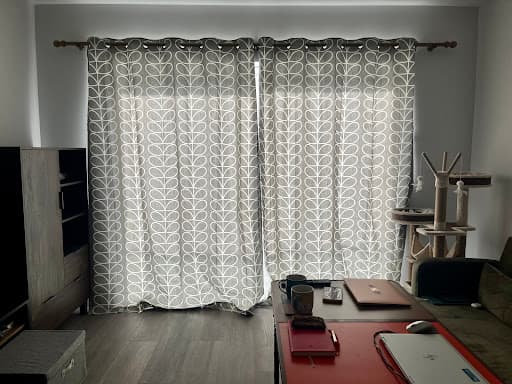 Handy Holloway handyman maintenance service in Reading and surrounding areas — Customer photo