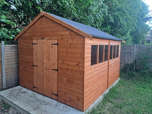Handy Holloway handyman maintenance service in Reading and surrounding areas — Customer photo
