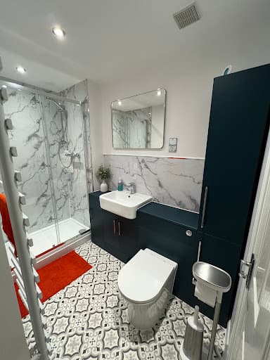 R&R Property Maintenance Brighton — Customer photo
