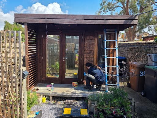 Handyman-Dan — Customer photo