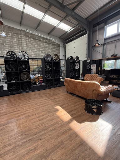 Handyman In Bristol — Customer photo