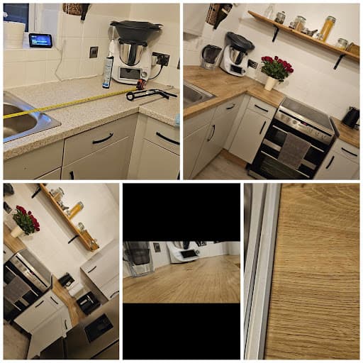 MP HANDYMAN SOUTHAMPTON — Customer photo