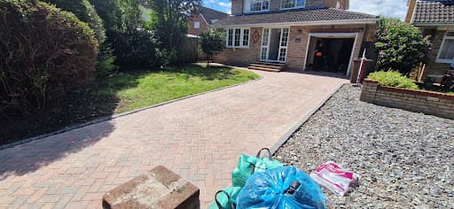 Handy Holloway handyman maintenance service in Reading and surrounding areas — Customer photo