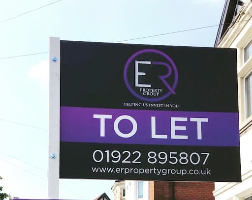 E & R Property Group | Property Management | Guaranteed Rent | Property Investment | Birmingham — Customer photo