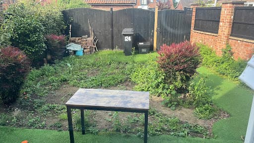 A2Z Maintenance, Electrical, Joinery & Handyman — Customer photo