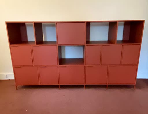 Dr Flatpack Birmingham - Flatpack Assembly Birmingham — Customer photo