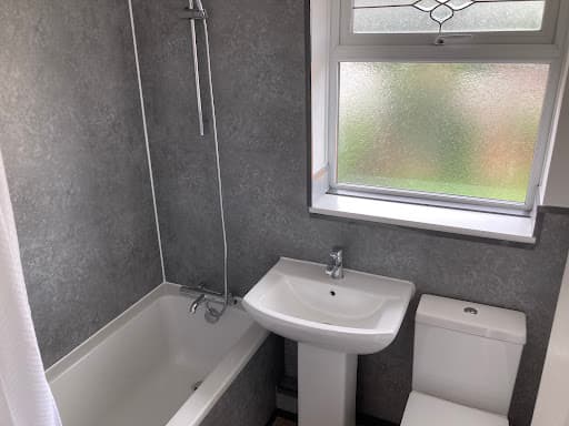Lightning Property Maintenance — Customer photo