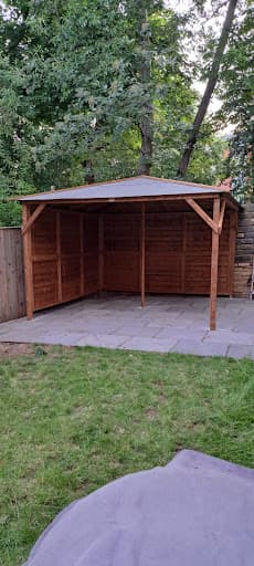 Handyman Leeds — Customer photo