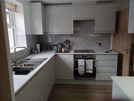 Dave's Handyman Services Ltd — Customer photo
