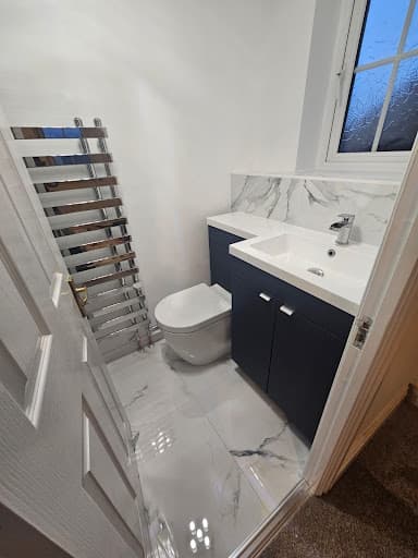 RayG Handyman Service — Customer photo