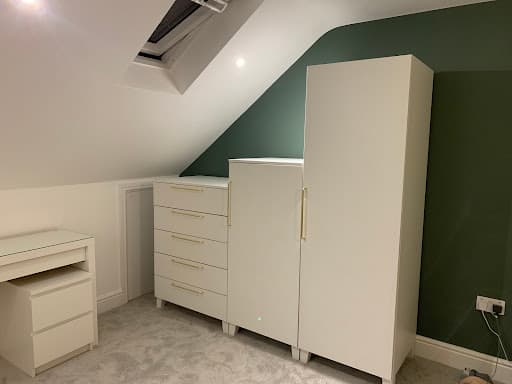 Screw It - Handyman Service — Customer photo